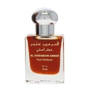 Al Haramain Amber Pure Perfume Oil Парфюмна вода