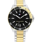 Tommy Hilfiger Logan 1792013 - Мъжки часовник