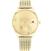 Tommy Hilfiger Tea Le 1782606 - Дамски часовник