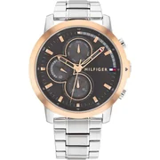 Tommy Hilfiger Jameson Le 1792050 - Мъжки часовник