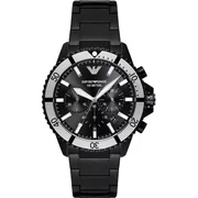 Emporio Armani Diver AR80050 - Мъжки часовник