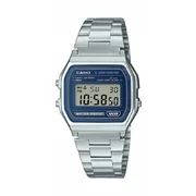 Casio A158WEA-2EF - часовник