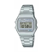 Casio A158WEA-7EF - часовник