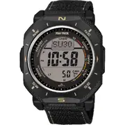 Casio PRG-69B-1ER - часовник