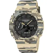 Casio GA-2100CM-5AER - часовник