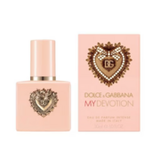 Dolce & Gabbana My Devotion Парфюмна вода