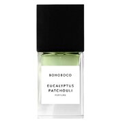 BOHOBOCO Eucalyptus Patchouli Парфюмна вода