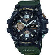 Casio GWG-100-1A3ER - часовник