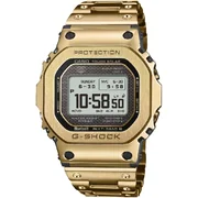 Casio GMW-BZ5000GD-9ER - часовник