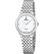 FESTINA 20096/1 - Дамски часовник