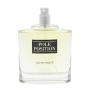 David Coulthard Pole Position Тоалетна вода - Тестер 100ml