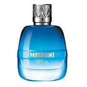 Missoni Wave Pour Homme Тоалетна вода