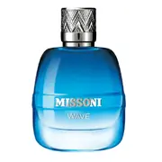 Missoni Wave Pour Homme Тоалетна вода