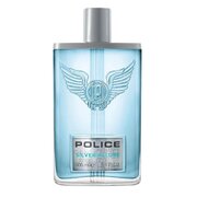 Police Contemporary Silver Allure Тоалетна вода - Тестер