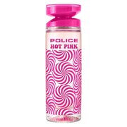 Police Hot Pink Тоалетна вода - Тестер