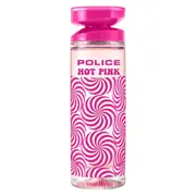 Police Hot Pink Тоалетна вода - Тестер 100ml