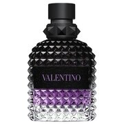 Valentino Uomo Born in Roma Purple Melancholia Тоалетна вода 50ml