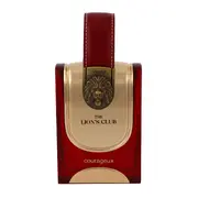Armaf The Lion`s Club Courageux Парфюмна вода 100ml