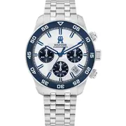 Tommy Hilfiger Th85 Chrono 1792157 - Мъжки часовник