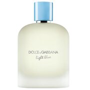 Dolce & Gabbana Light Blue Pour Homme Eau de Toilette Тоалетна вода