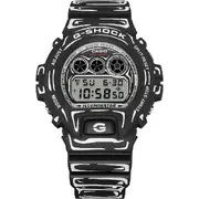 Casio DW-6900JV-1ER - часовник
