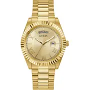 Guess Connoisseur GW0265G2 - Мъжки часовник