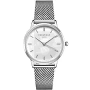 Rosefield Pearl Edit Mesh RMSMS-R08 - Дамски часовник