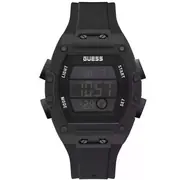 Guess Tonneau GW0340G4 - Унисекс часовник
