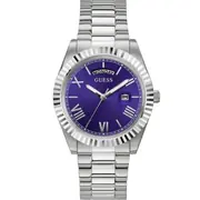 Guess Connoisseur GW0265G7 - Мъжки часовник