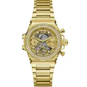 Guess Fusion GW0552L2 - Дамски часовник