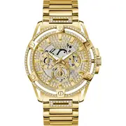 Guess King GW0497G2 - Мъжки часовник