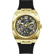 Guess Plein Rich GW0569G2 - Мъжки часовник