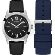 Guess Crescent GW0630G1 - Мъжки часовник