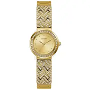 Guess Bejeweled GW0476L2 - Дамски часовник