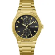 Guess Dress GW0795G4 - Мъжки часовник