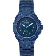 Guess Sport GW0507G1 - Унисекс часовник