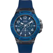 Guess Rigor W0248G5 - Мъжки часовник