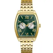 Guess Gabriel GW0975G2 - Мъжки часовник
