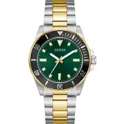 Guess Cliff GW0968G4 - Мъжки часовник