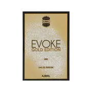 Ajmal Próbka  Evoke Gold Edition Him Парфюмна вода 1,5ml