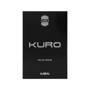 Ajmal Próbka  Kuro Парфюмна вода 1,5ml