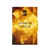 Ajmal Próbka  Amber Wood Парфюмна вода 1,5ml