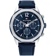 Tommy Hilfiger Lars 1792063 - Мъжки часовник