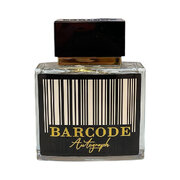 Paris Corner Barcode Autograph Парфюмна вода