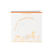 Hermes Próbka  Eau Des Merveilles Тоалетна вода 2ml