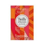 Hermes Próbka  Twilly d`Hermes Eau Poivree Парфюмна вода 2ml