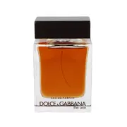 Dolce & Gabbana The One Man Парфюмна вода - Тестер 100ml