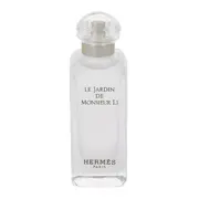 Hermes Le Jardin De Monsieur Li Mini Тоалетна вода 7,5ml