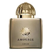 Amouage Gold Pour Femme Парфюмна вода