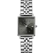 Rosefield The Boxy BGSSS-Q051 - Дамски часовник